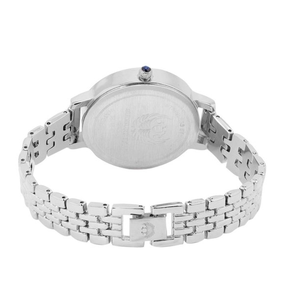 Brand New Sudbury 1776 Purple Dial Kendra Watch - Picture 4 of 9